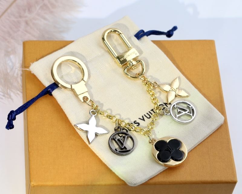 Louis Vuitton Keychains